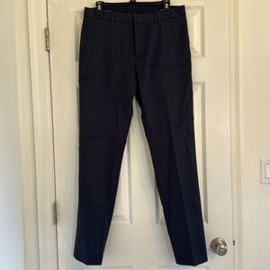 Bonobos Stretch Weekday Warrior Dress Pants Monday Blue